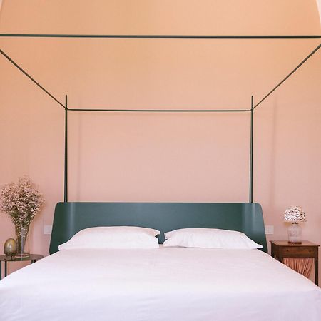 Masseria San Lorenzo Resort Фазано Екстериор снимка