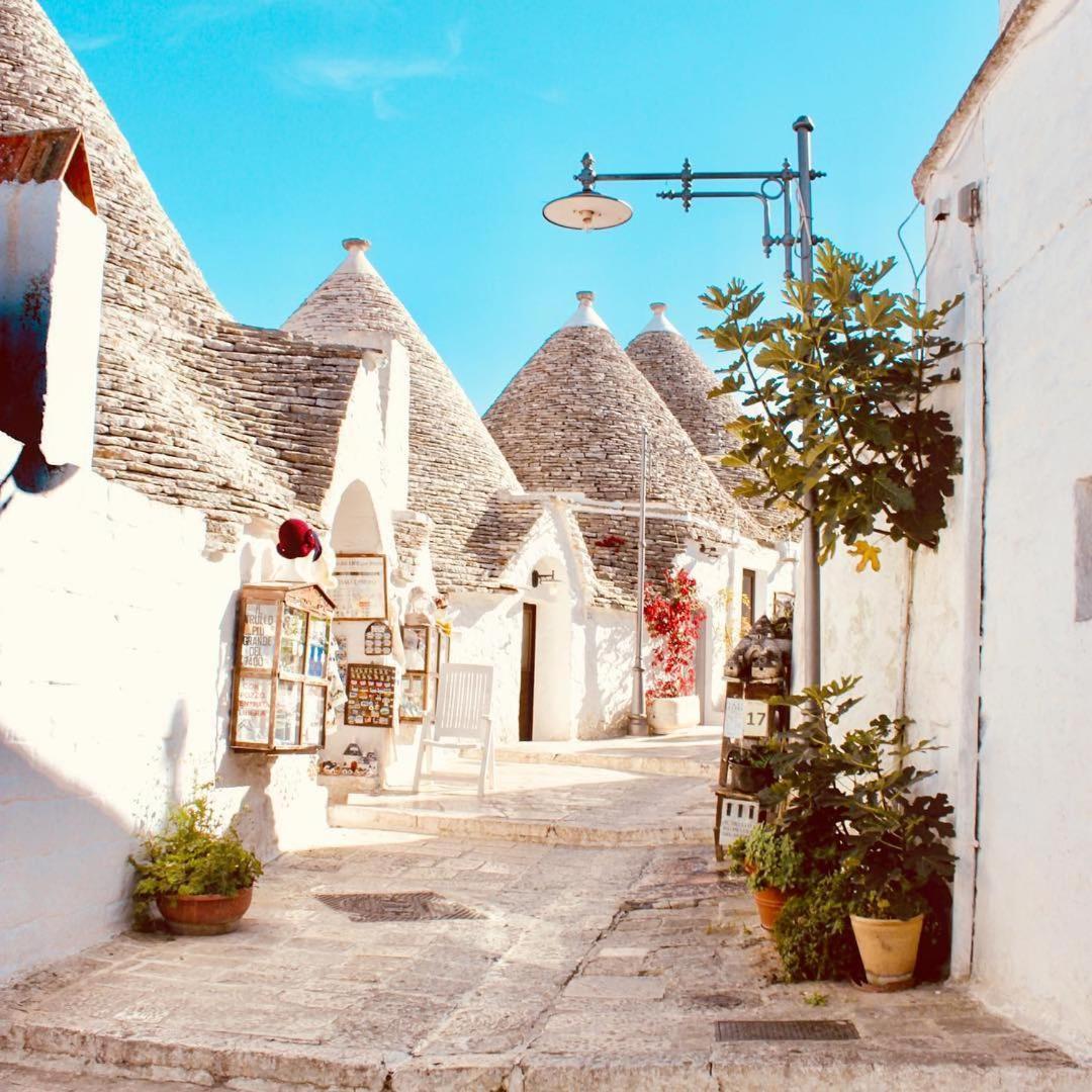 Masseria San Lorenzo Resort Фазано Екстериор снимка