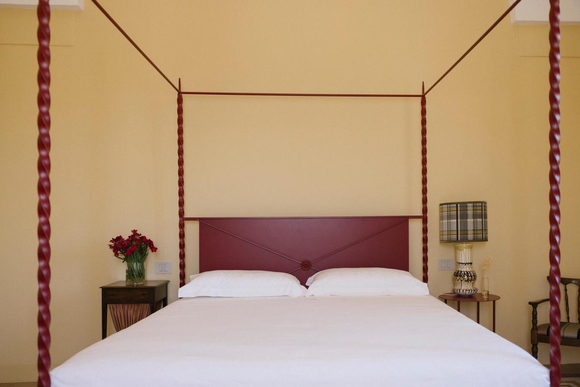 Masseria San Lorenzo Resort Фазано Екстериор снимка