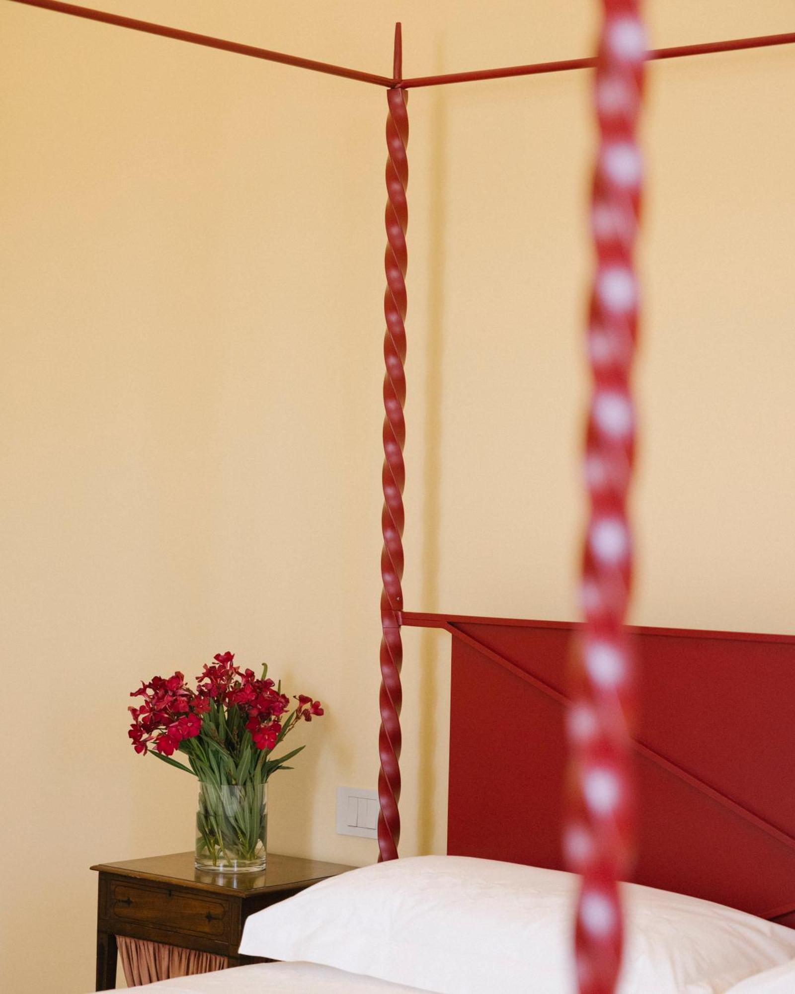 Masseria San Lorenzo Resort Фазано Екстериор снимка