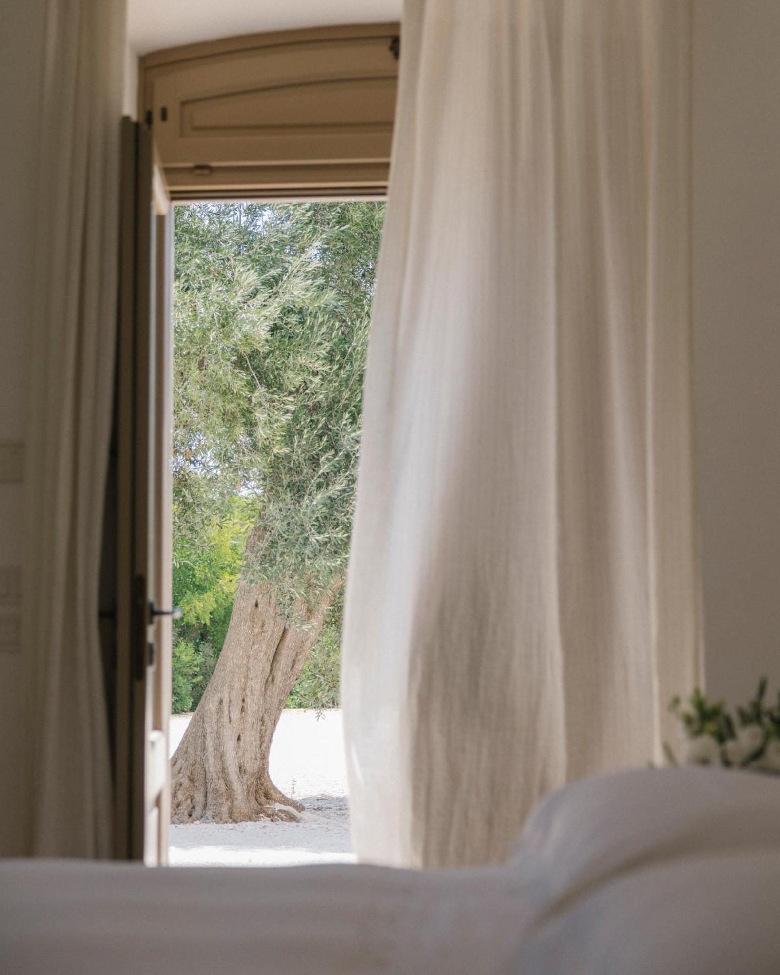 Masseria San Lorenzo Resort Фазано Екстериор снимка