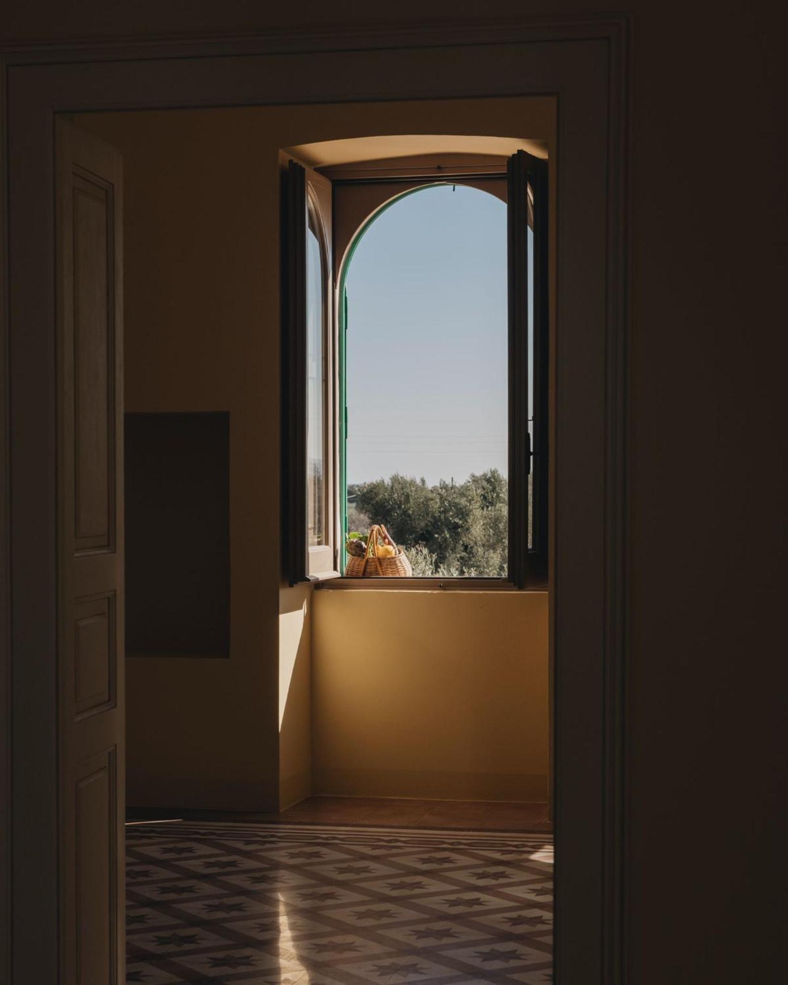 Masseria San Lorenzo Resort Фазано Екстериор снимка