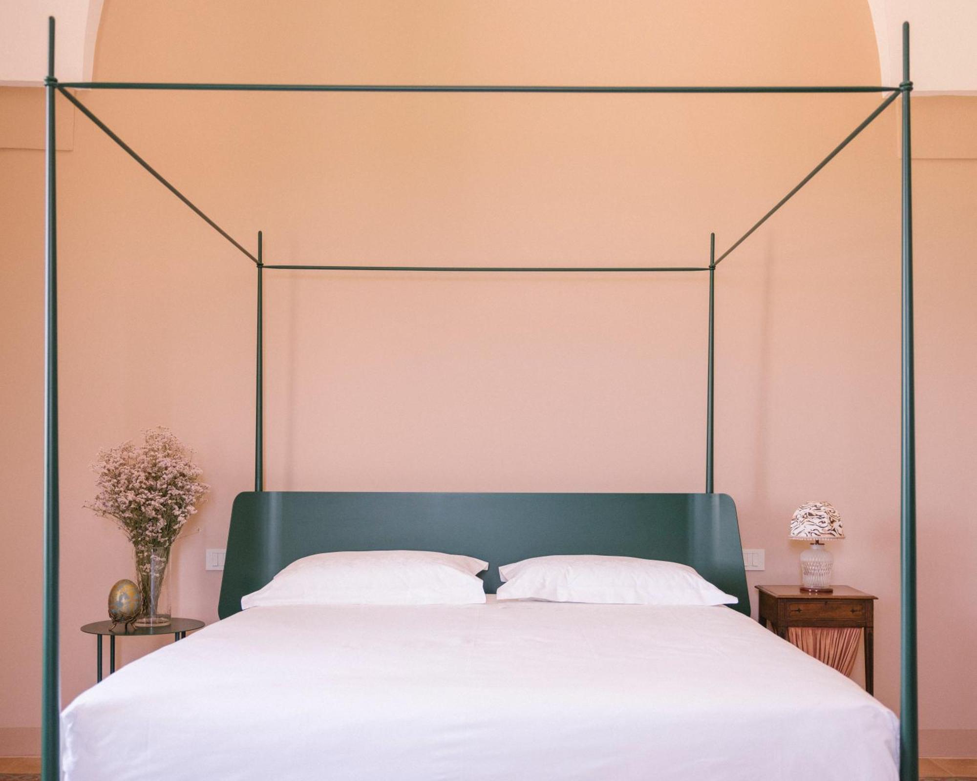 Masseria San Lorenzo Resort Фазано Екстериор снимка