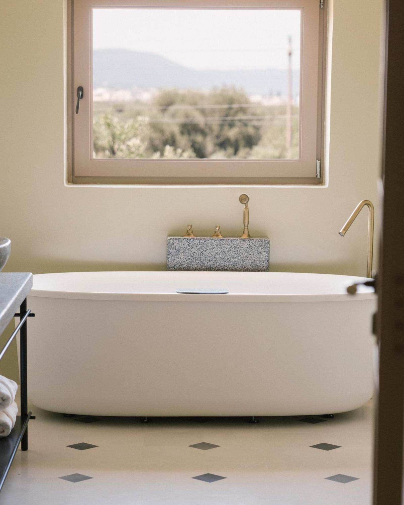 Masseria San Lorenzo Resort Фазано Екстериор снимка