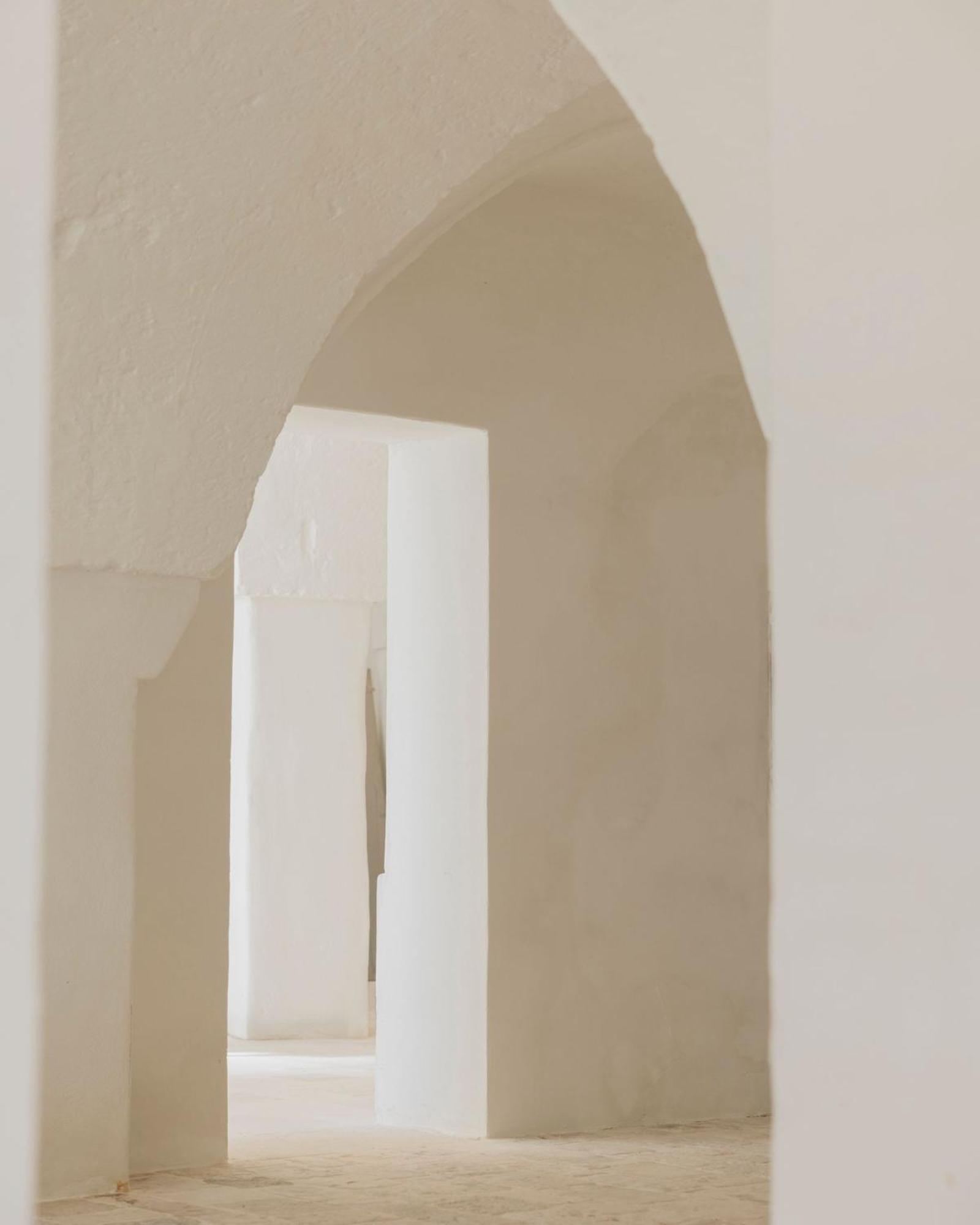 Masseria San Lorenzo Resort Фазано Екстериор снимка