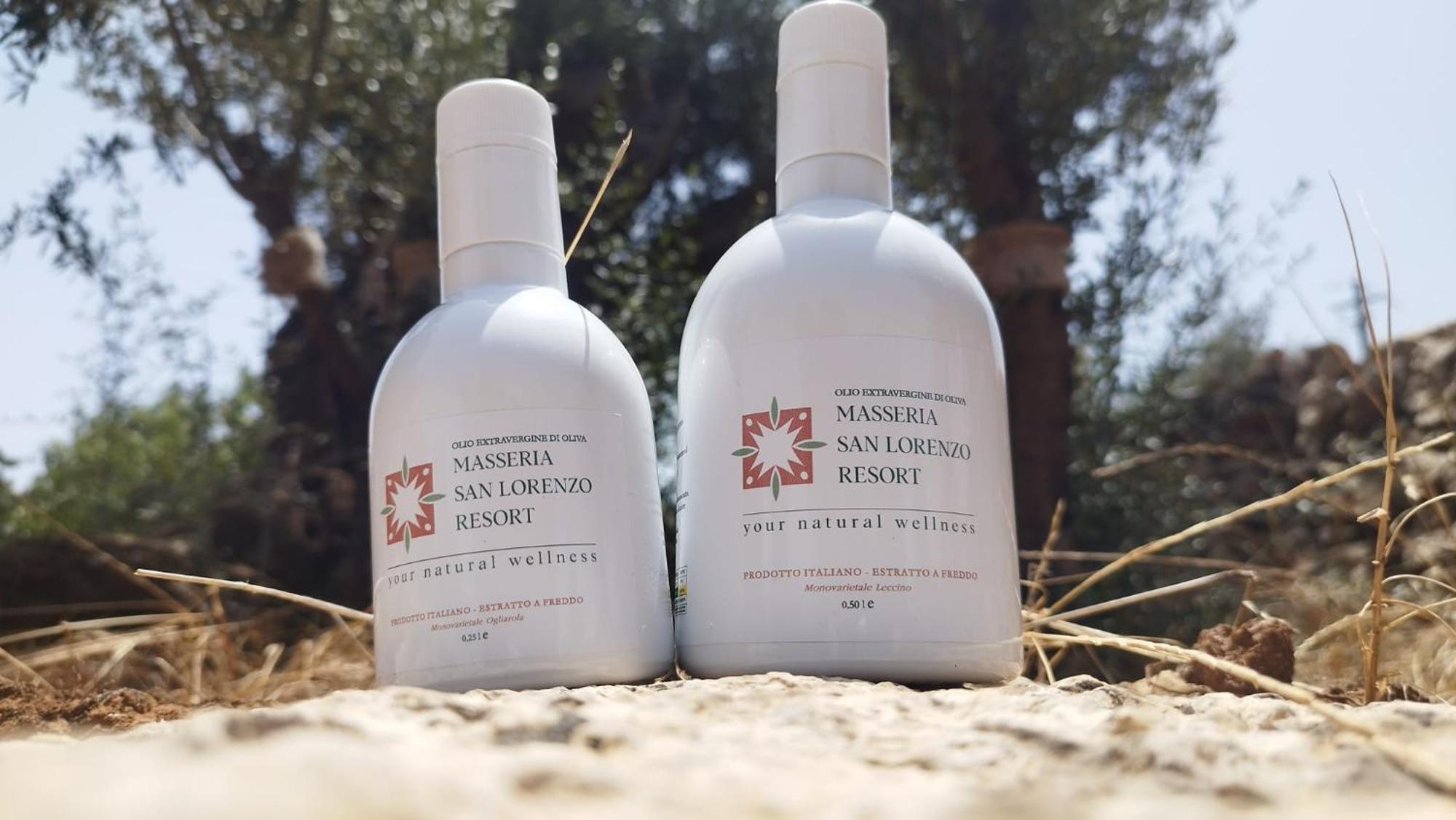 Masseria San Lorenzo Resort Фазано Екстериор снимка