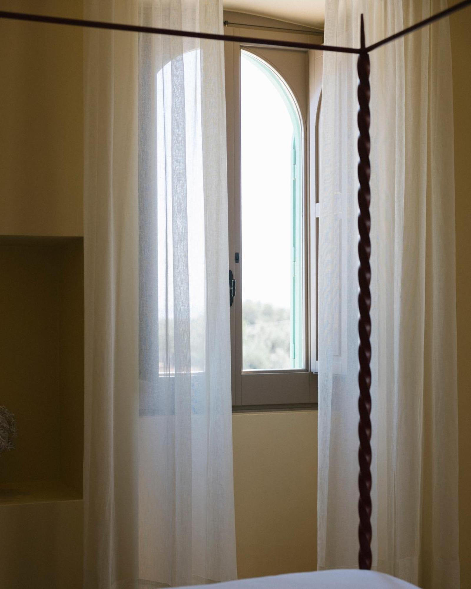 Masseria San Lorenzo Resort Фазано Екстериор снимка