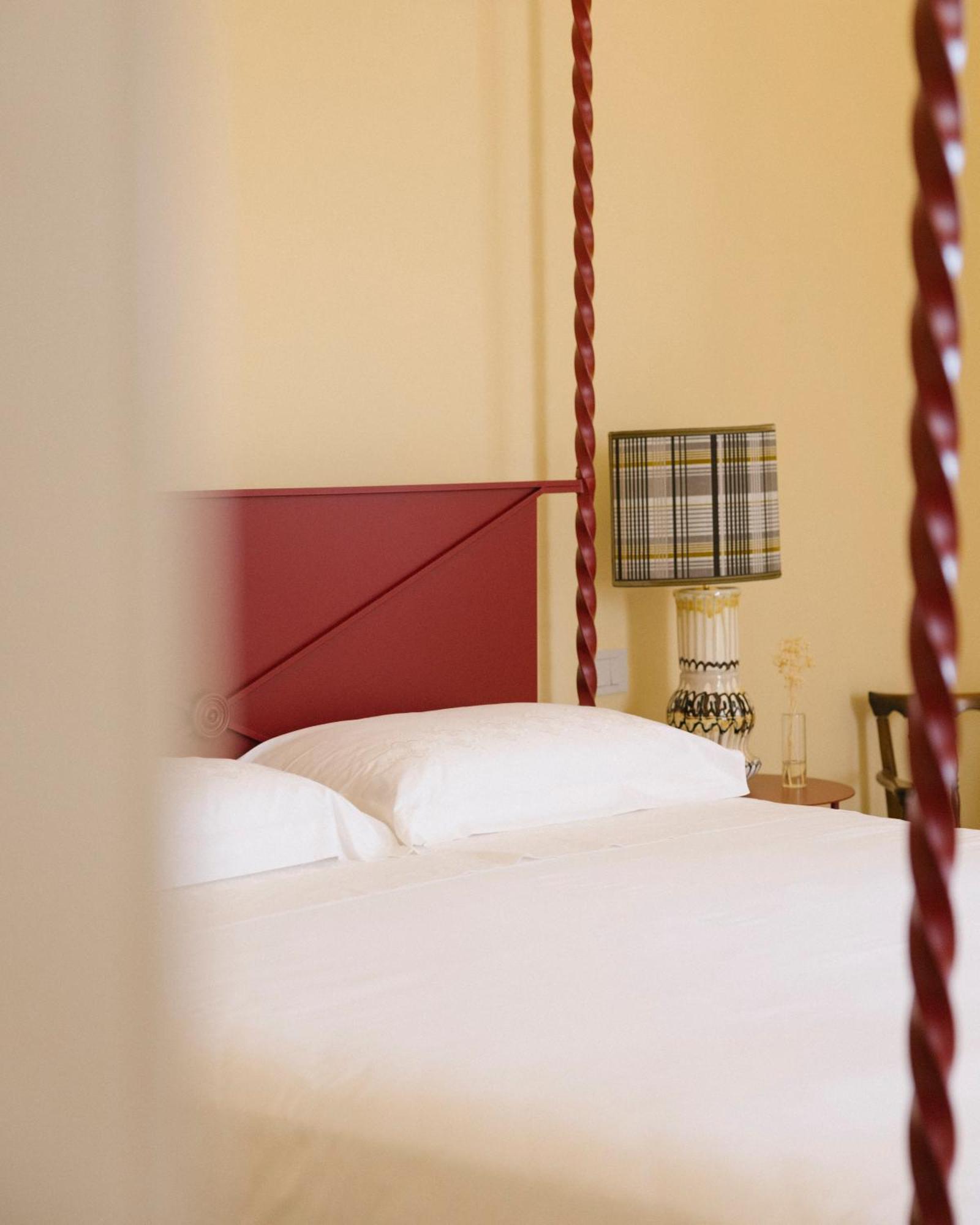Masseria San Lorenzo Resort Фазано Екстериор снимка